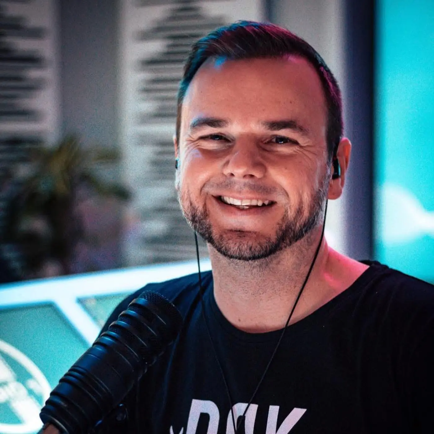 Juhász Gergely (Rádió1) & DJ Newl